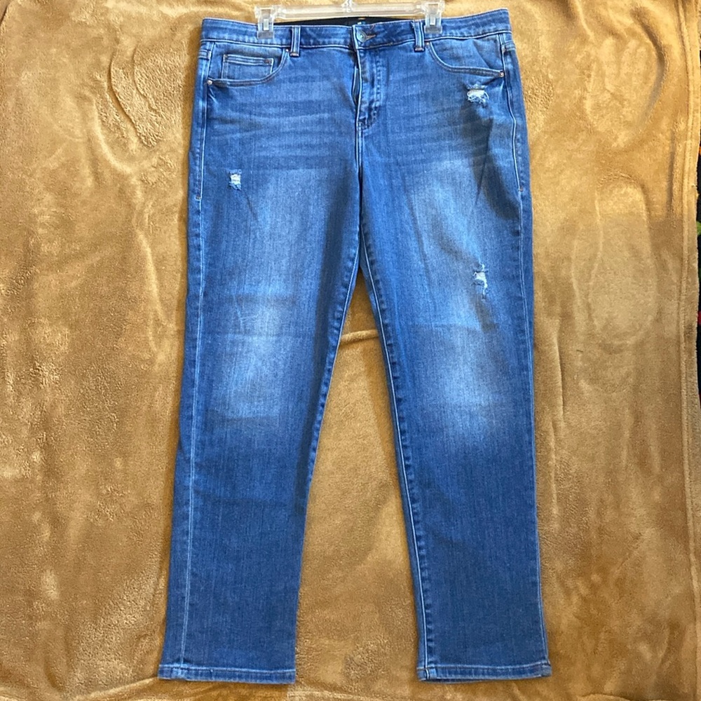 Lularoe Denim jeans 34